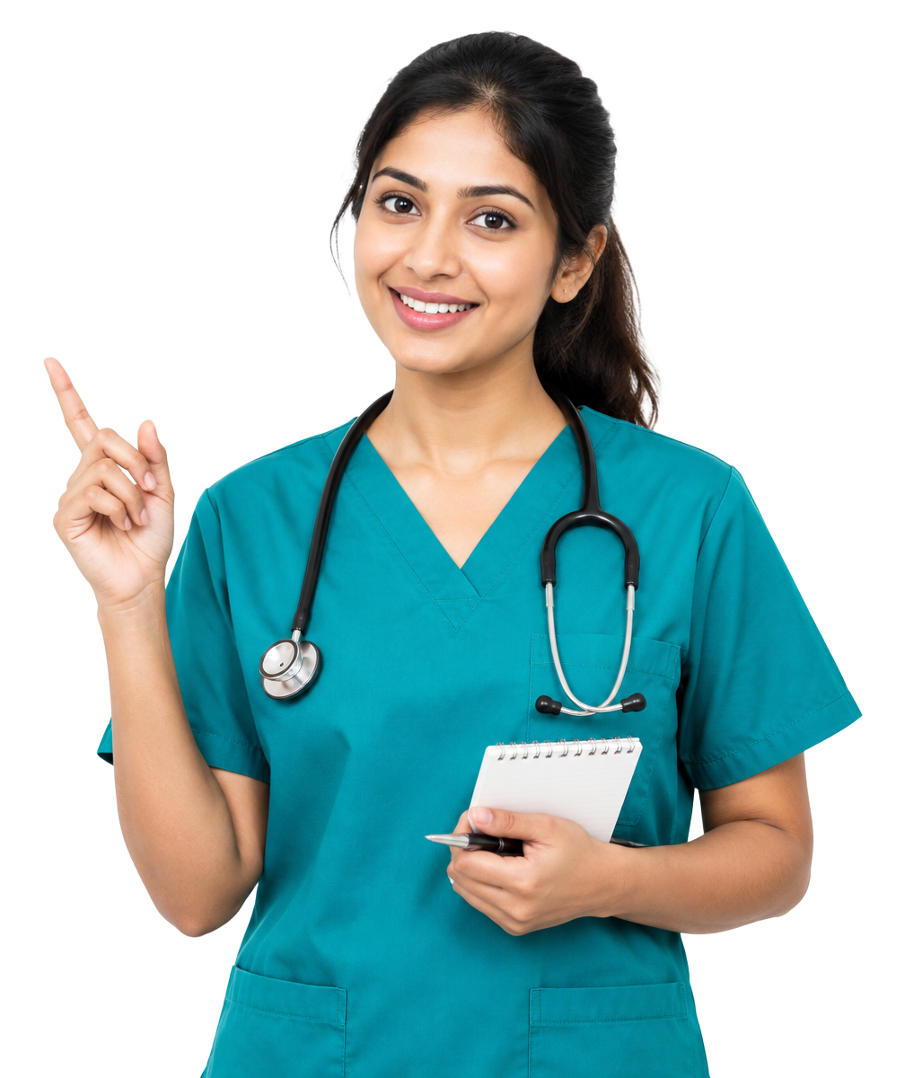Relive Academy healthcare mentor